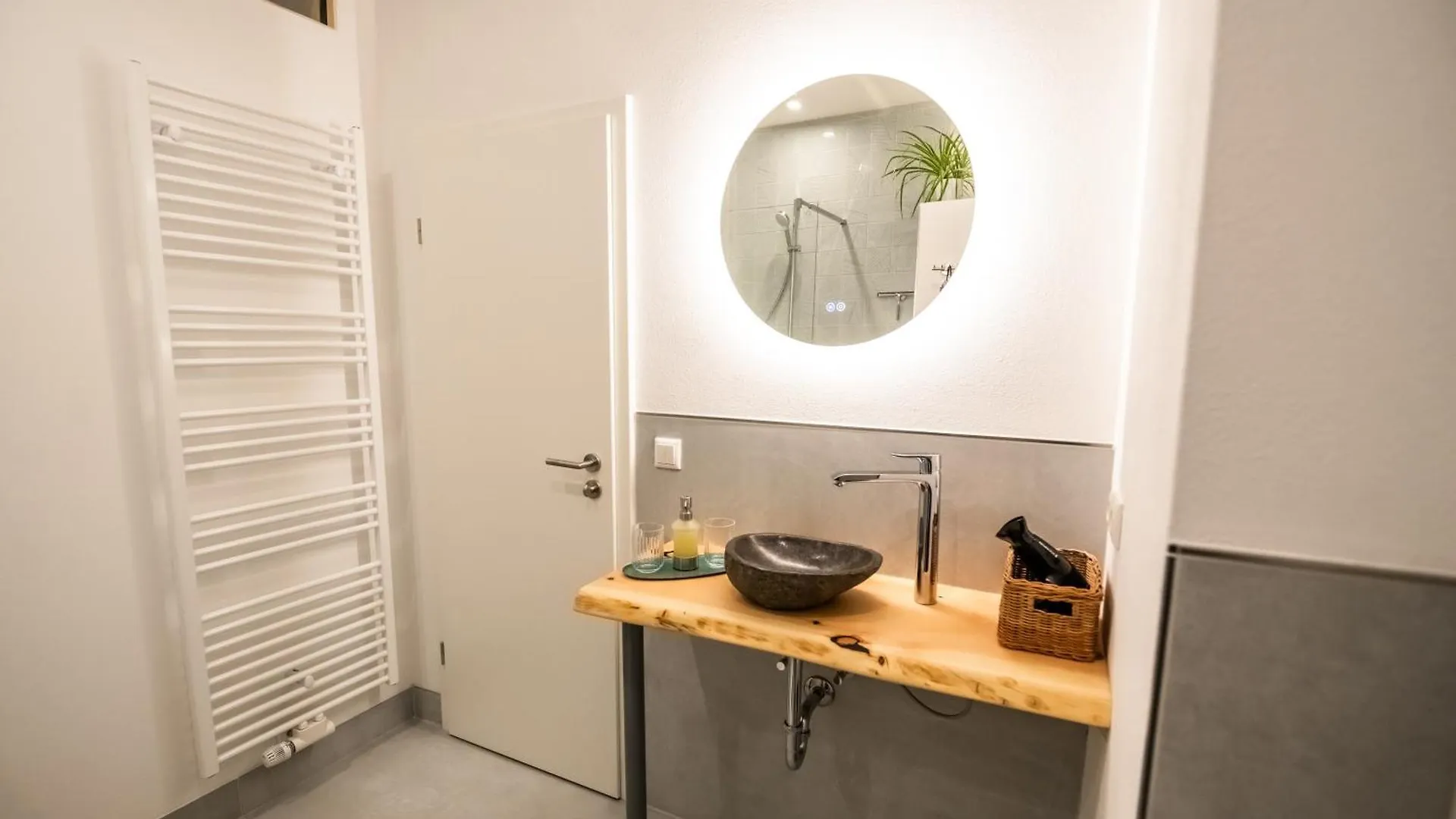 Apartman Landhaus Oase Im Herzen Oberviechtachs