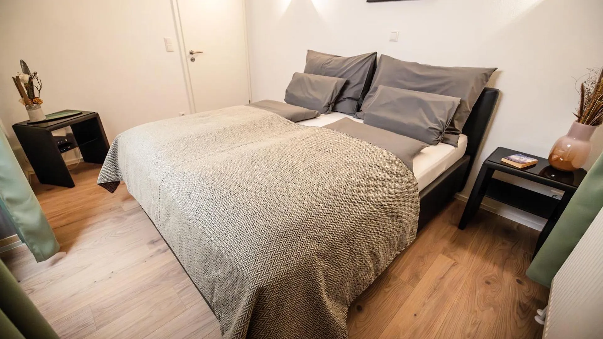 Apartment Landhaus Oase Im Herzen Oberviechtachs