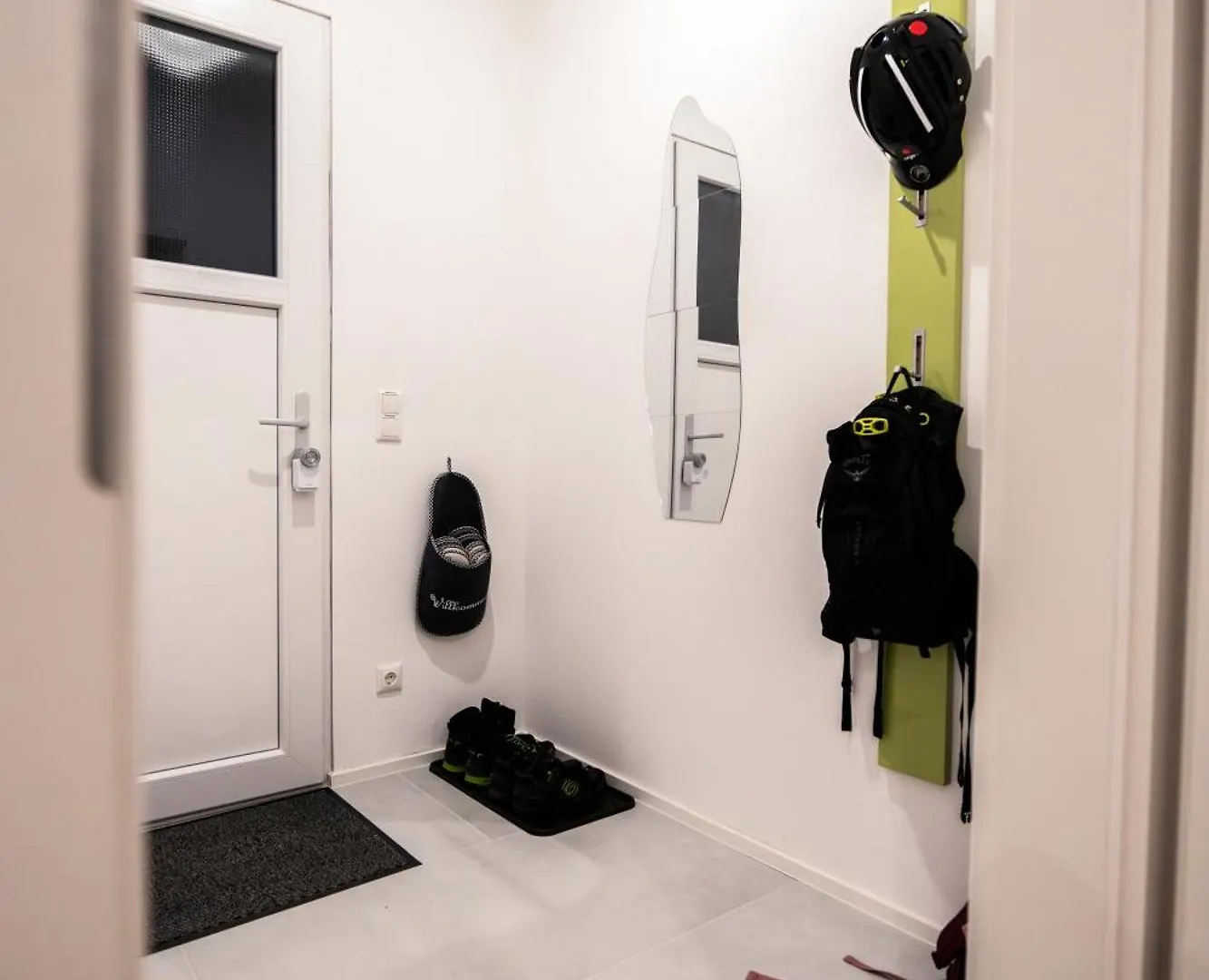 Apartment Landhaus Oase Im Herzen Oberviechtachs