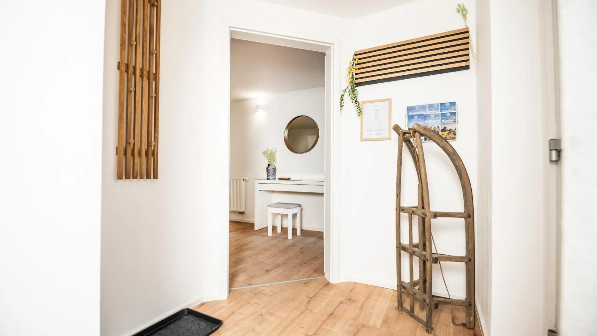 Landhaus Oase Im Herzen Oberviechtachs Lejlighed Oberviechtach
